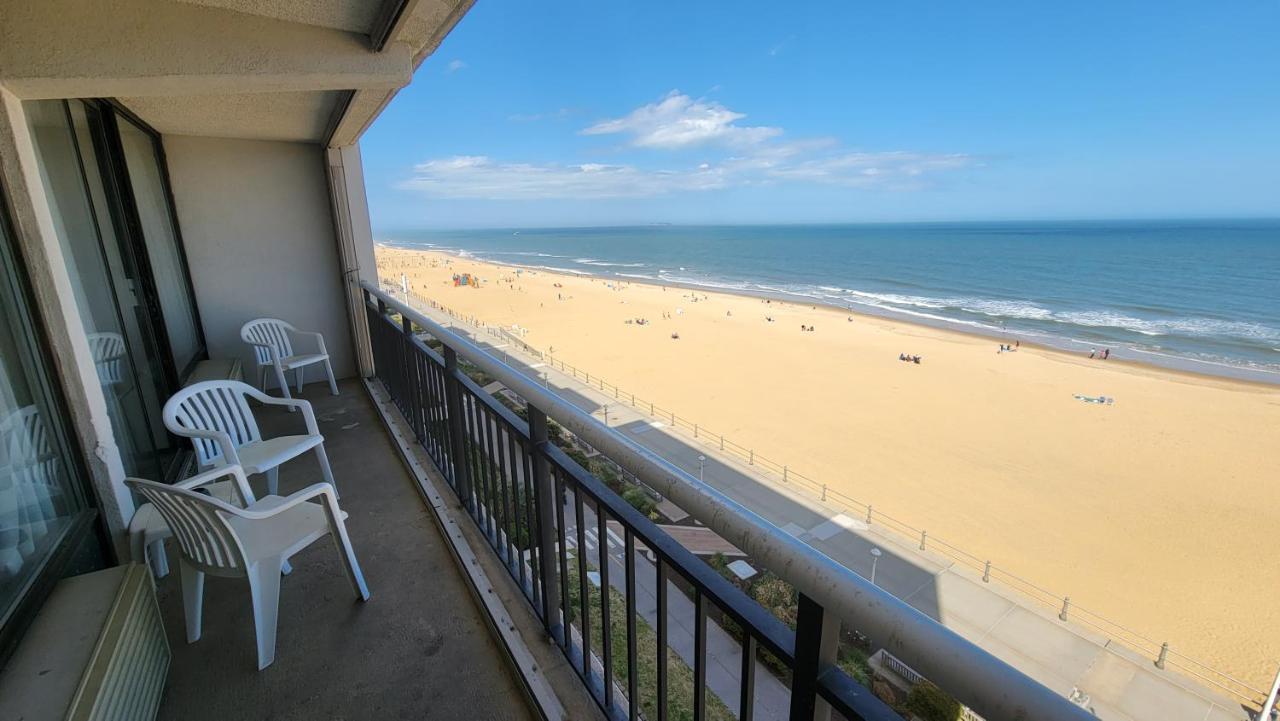 Four Sails Resort Virginia Beach Esterno foto