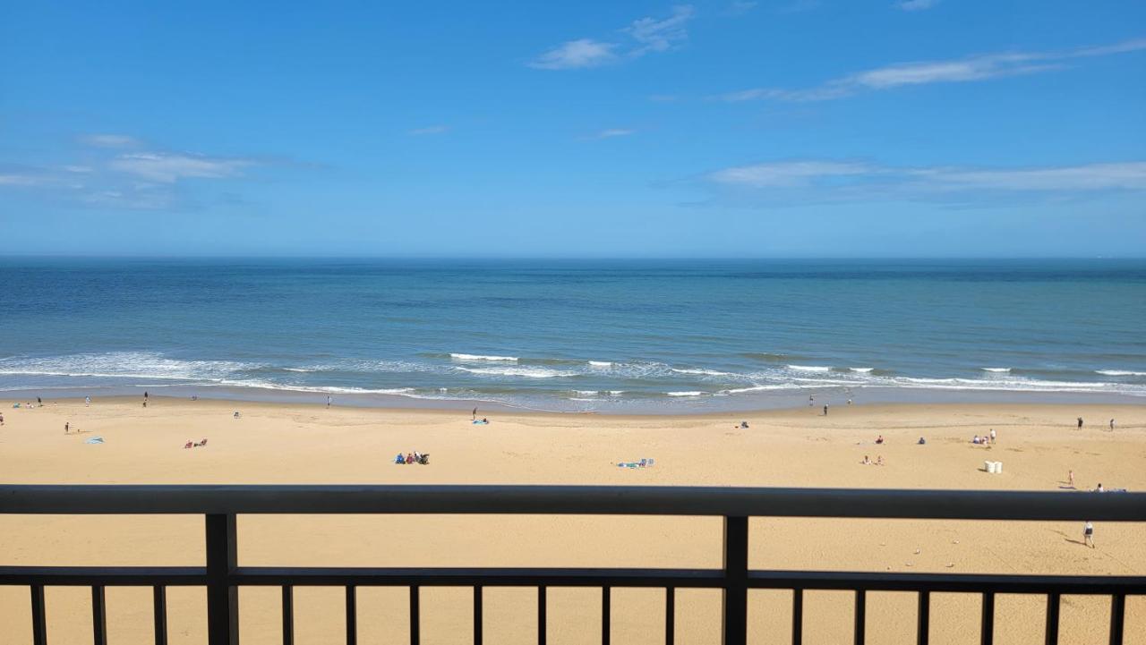 Four Sails Resort Virginia Beach Esterno foto