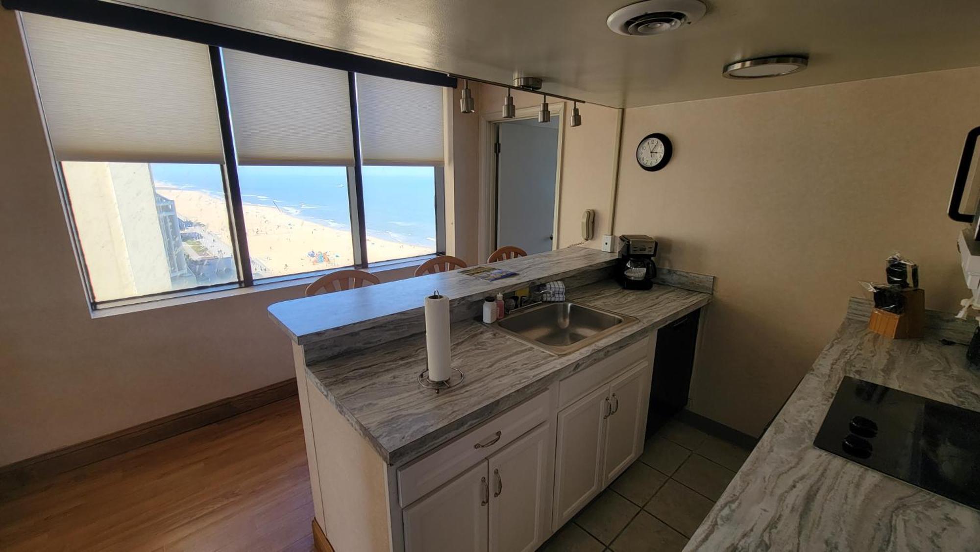 Four Sails Resort Virginia Beach Camera foto