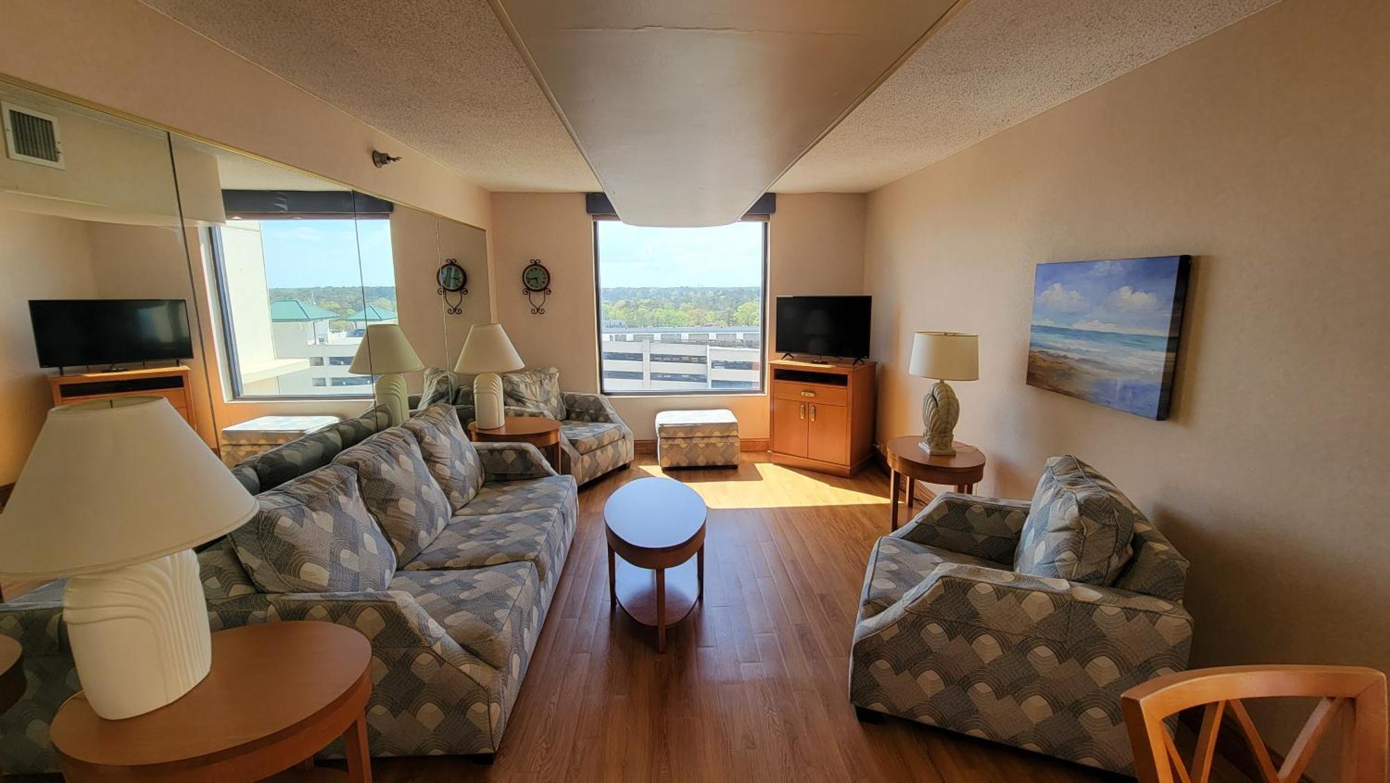 Four Sails Resort Virginia Beach Camera foto