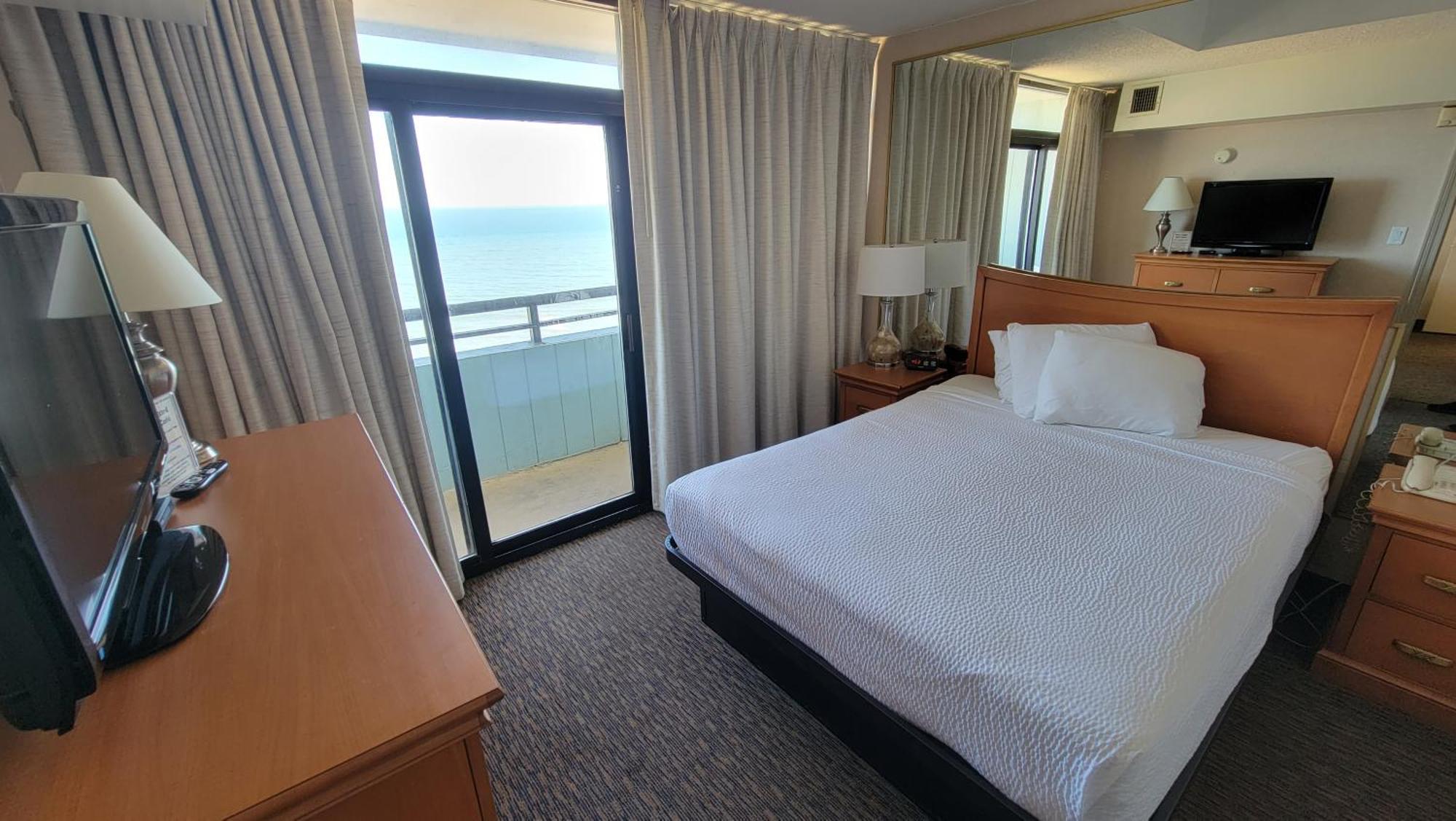 Four Sails Resort Virginia Beach Camera foto