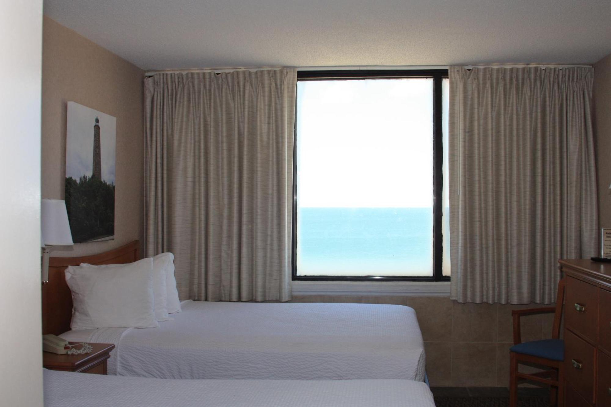 Four Sails Resort Virginia Beach Camera foto