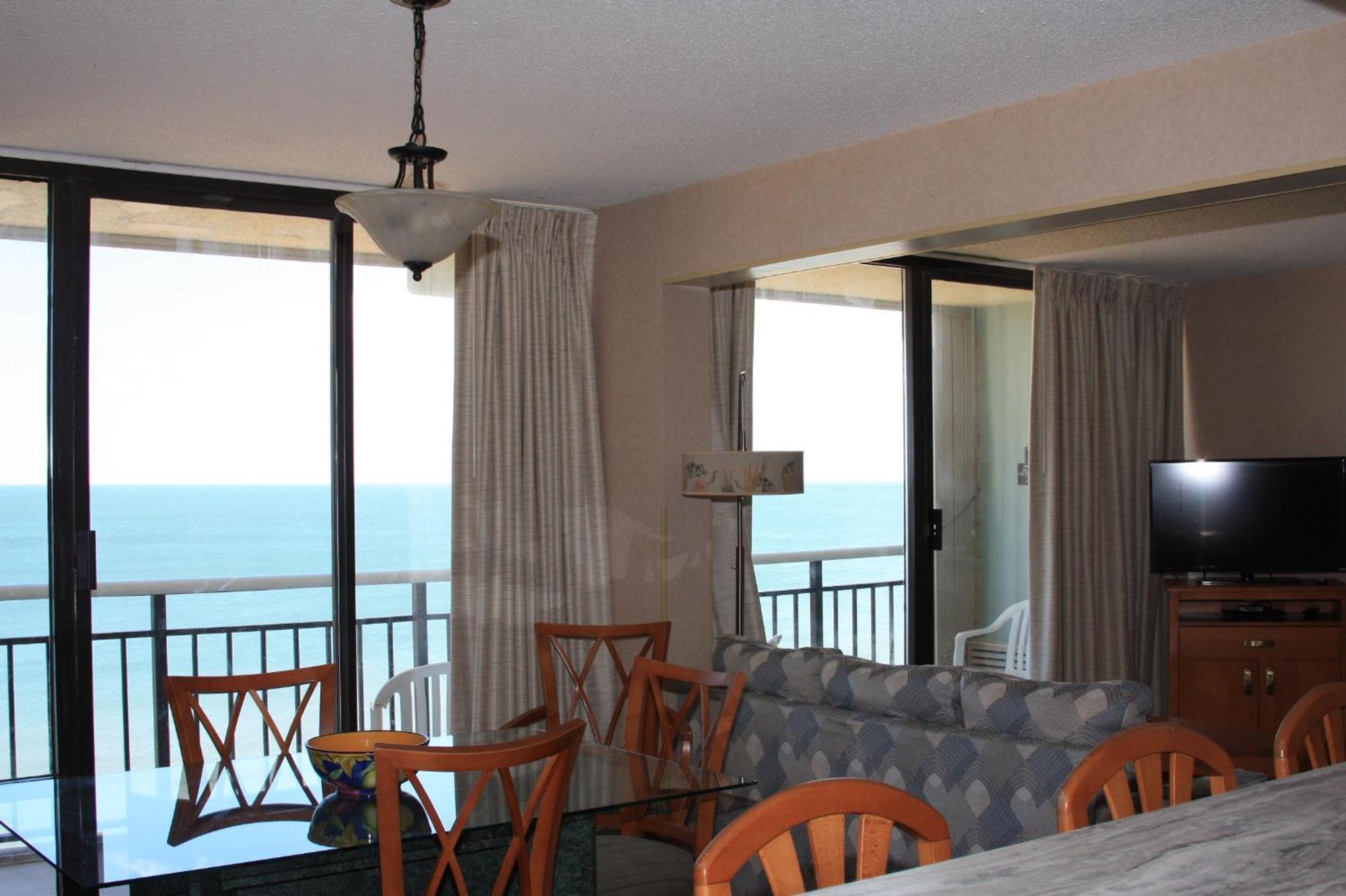 Four Sails Resort Virginia Beach Camera foto