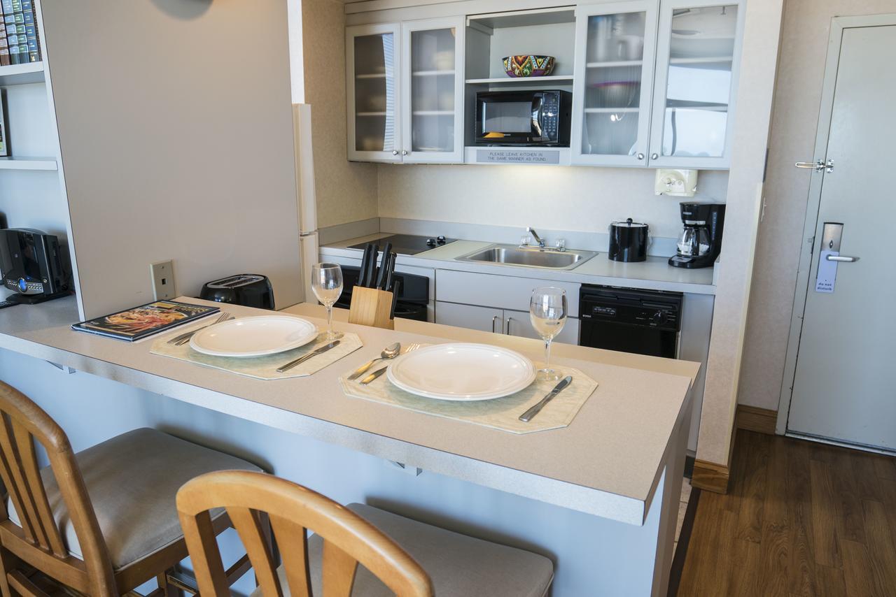 Four Sails Resort Virginia Beach Esterno foto